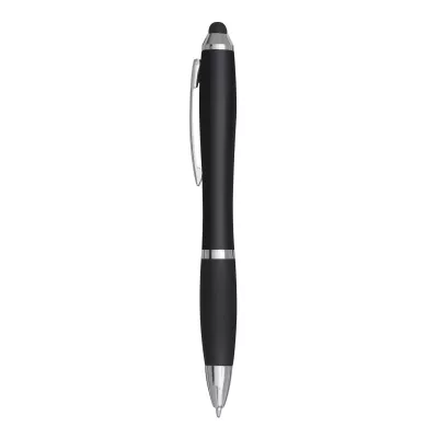 SWAY TOUCH - Długopis SWAY TOUCH - czarny (56-1102024)