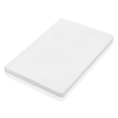 Notatnik A5 Impact - biały (P774.213)