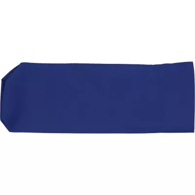 Parasol manualny Ø98 cm ERDING - niebieski (088504)