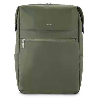 Plecak na laptopa 16,2" Hama Ultimate - zielony (VH043-06)