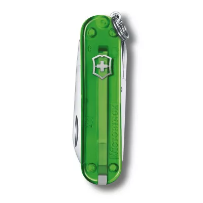Scyzoryk Classic SD Victorinox - zielony (06223T41G09)