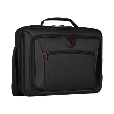 Torba na laptopa Wenger Insight 15,6'' - szary (W600646)
