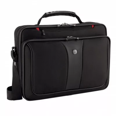 Torba na laptopa Wenger Legacy 16'' - czarny (W600647)