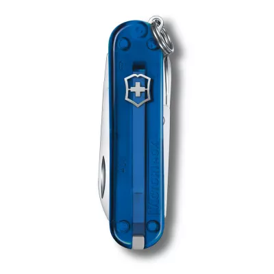 Scyzoryk Classic SD Victorinox - niebieski (06223T2G04)