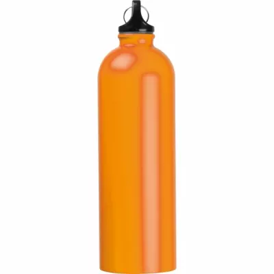 Butelka stalowa 750 ml Ostrov - pomarańczowy (524010)