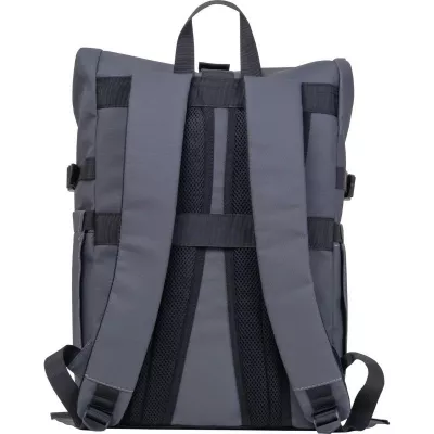 Plecak Ferraghini PALOMA - ciemnoszary (F26577)