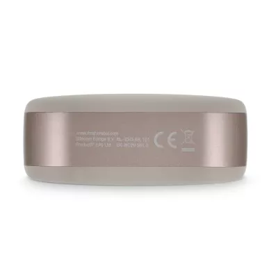 2PB24100 I Fresh 'n Rebel Powerbank 24000 mAh PD USB-C  - beżowy (LT49404-N0055)