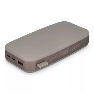 2PB24100 I Fresh 'n Rebel Powerbank 24000 mAh PD USB-C  - beżowy (LT49404-N0055)