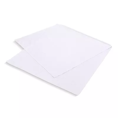 Szybkoschnący ręcznik 70 x 140 cm (200 g/m²)  sublimacja - biały (LT97212-N0001)