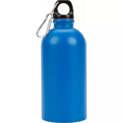 Butelka stalowa NEW YORK 500 ml - niebieski (524104)