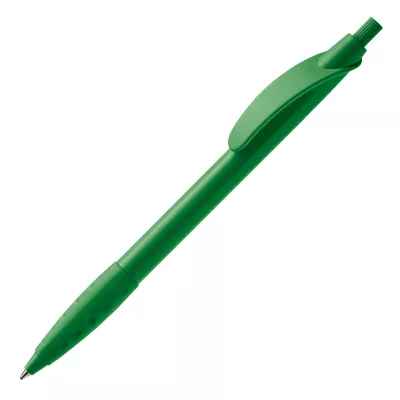 Długopis plastikowy (ABS) Cosmo - zielony (LT87622-N0031)