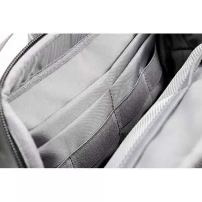 Torba na ramię BrandCharger Virtuo Ora - czarny (VB276-03)