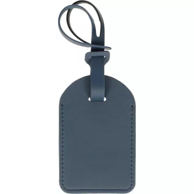Zawieszka do bagażu, lokalizator - granatowy (VB303-04)