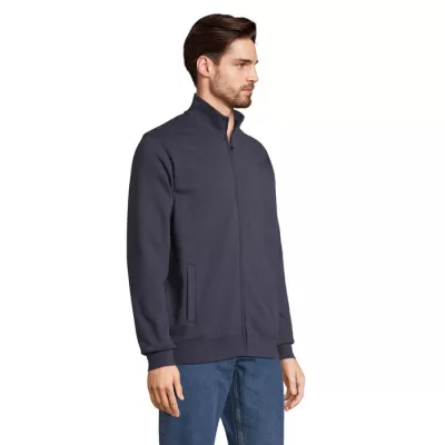 Bluza unisex rozpinana z kieszeniami Sol's COOPER - French Navy (S04240-FN)
