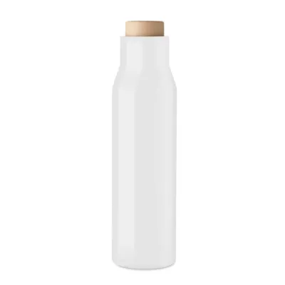 Termos próżniowy dwuścienny 500 ml DUDINKA - Bialy (MO6288-06)