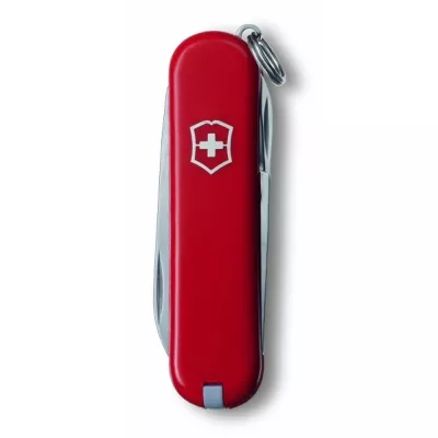 Scyzoryk Victorinox Classic SD 7-funkcyjny 58 mm - czerwony (0622305)