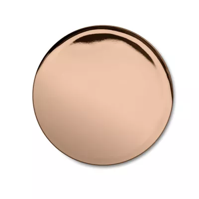 Balsam do ust SPF10 z lusterkiem DUO MIRROR - Szampan (MO9374-19)