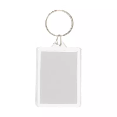 PrintFob brelok - transparentny (AP716987)