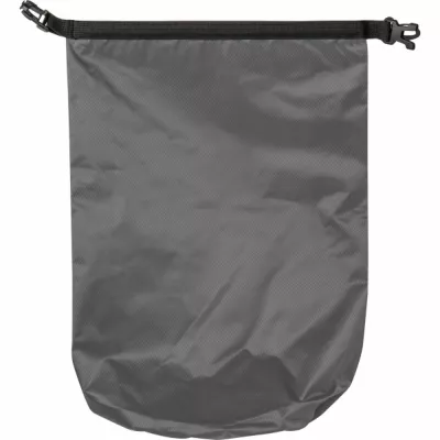 Wodoodporna torba BASILIO - szary (6474407)