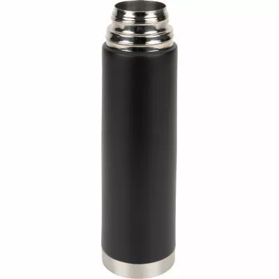 Termos próżniowy 1000 ml RANGES Schwarzwolf - czarny (F4900400AJ303)