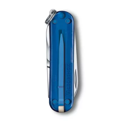 Scyzoryk Classic SD Victorinox - niebieski (06223T2G04)