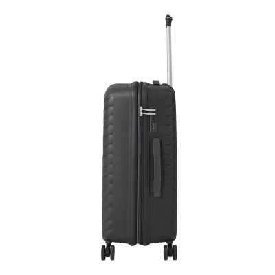 Zestaw walizek SYDNEY - antracytowy (56-2210029)