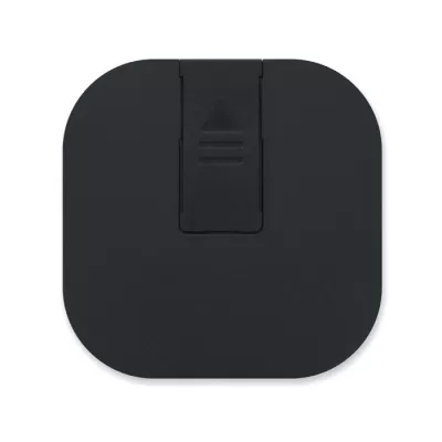 Kabel zwijany USB-C 100W LINEA 100 - Czarny (MO2924-03)