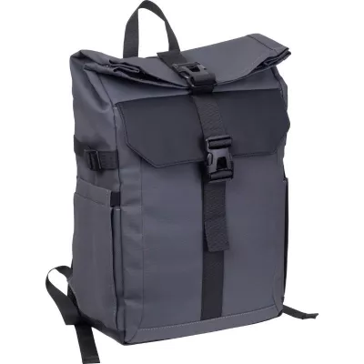 Plecak Ferraghini PALOMA - bottle green (F26577)