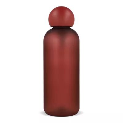 Butelka na wodę Sagaform Tom 650 ml - bordowy (LT52058-N0019)