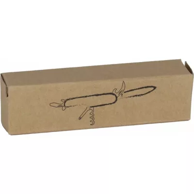 Scyzoryk HAVANNA - czerwony (960205)