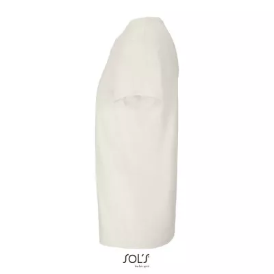 Koszulka z recyklingu 150 g/m² Sol's RE CRUSADER - Off-White (S04233-WW)