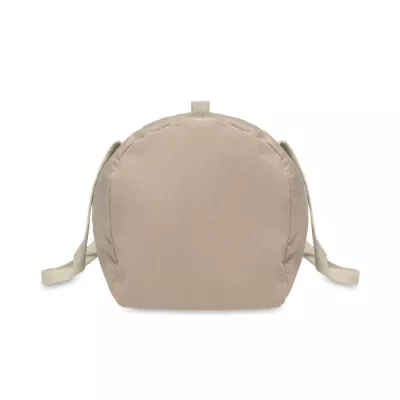 Torba sportowa z recyklingu 320 g/m² SINN - Khaki (MO2550-39)