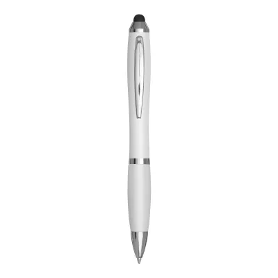 SWAY TOUCH - Długopis SWAY TOUCH - biały (56-1102028)