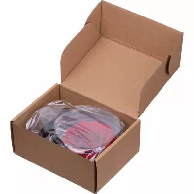 Róża dekoracyjna MARCELLA - czerwony (7542705)