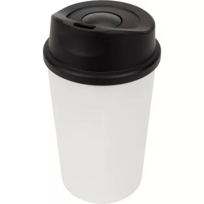 Kubek termiczny 360 ml LIARD Schwarzwolf - biały (F5100100AJ306)