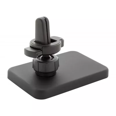 Chargeway samochody uchwyt na telefon - czarny (AP864063-10)