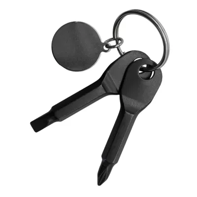 Brelok Fix-It - czarny (R17574.02)