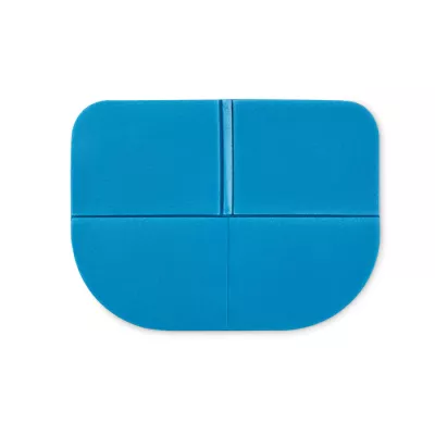 Mata do siedzenia składana z XPE FALTBAR - Baby Blue (MO2355-66)