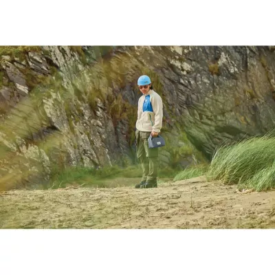 Torba termoizloacyjna Black+Blum - grey (P439.1802)