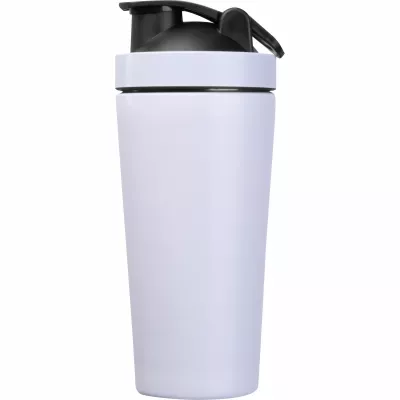 Shaker 750 ml LILY - biały (8558906)