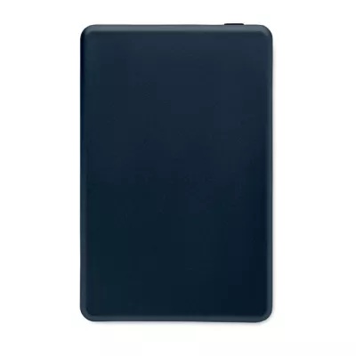 Powerbank bezprzewodowy 10 000 mAh 15W POWERMAG - Francuski Granat (MO2957-85)