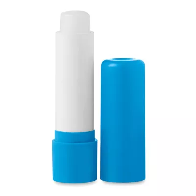 Balsam do ust SPF 10 waniliowy GLOSS - Turkusowy (IT2698-12)