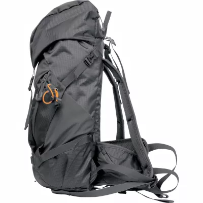 Plecak 25 l TIM - czarny (6564577)