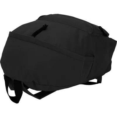 Plecak CRISTIAN - czarny (6417003)