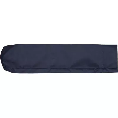 Parasol manualny Ø88 cm LILLE - granatowy (518844)