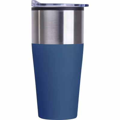 Kubek termiczny 600 ml JORDAN - light grey (8536944)