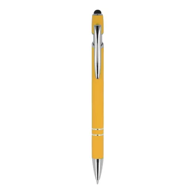 Paris soft touch R-AL niebieski tusz - żółty (LT80606-N0041)