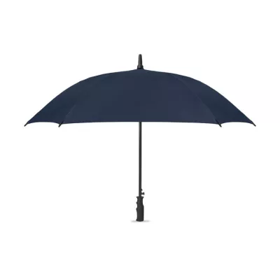 Parasol kwadratowy wiatroodporny 23" AMBOLI - Francuski Granat (MO2926-85)