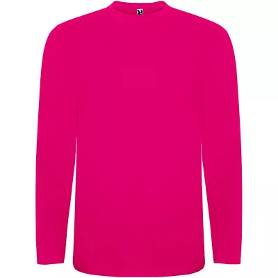 Extreme koszulka z długim rękawem o gramaturze 160 g/m2 - Rossette (K1217-ROSSETTE)