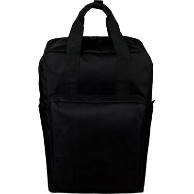 Plecak reklamowy - czarny (VB141-03)